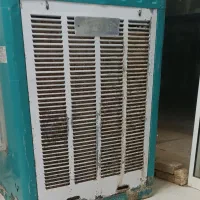 کولر آبی سالم