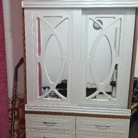 کمدلباس ممبران هستش ۶کشونونومناسب جهیزیه