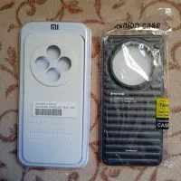 قاب redmi14c /poco c75|لوازم جانبی موبایل و تبلت|بروجرد, |دیوار