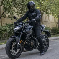 جذب راننده برای پیک(موتور از ما،کار از شما)