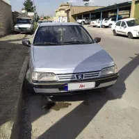 روا دوگانه کارخانه مدل ۸۷