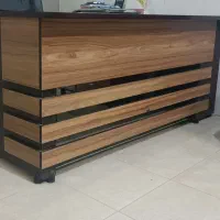 میز مدیریتی برندکتکارومبل اداری  وترازو