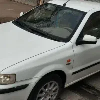 سمند lx مدل 88
