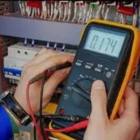 برقکارنصاب دوربین آیفون لاینر کل منطقه