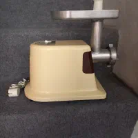 چرخ گوشت
