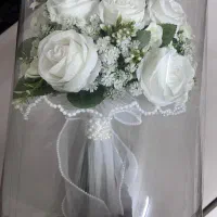 دسته گل نامزدی و عقد