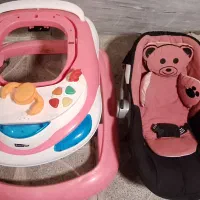 کریر و روروئک