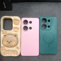 سه عدد گارد شیائومی نوت13پرو