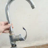 شیر ظرف شویی