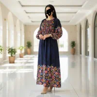 شلوار.شومیز..شال.ساحلی