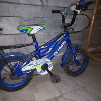 دوچرخه ۱۲|دوچرخه، اسکیت، اسکوتر|کرج, دولتآباد|دیوار