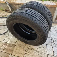 یک جفت لاستیک دست دوم 185/65/14