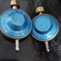 رگراتور پرسی