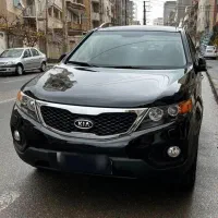 سورنتو ۲۰۱۱شش سیلندر ۳۵۰۰