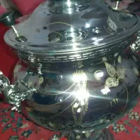 سماور ده لیتری