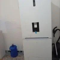 یخچال فریزر