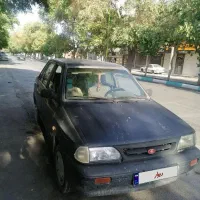 پرایدمدل 83
