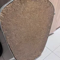 آینه|آینه|گرگان, |دیوار