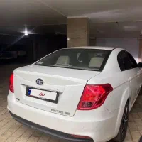 بسترن B50f|خودرو سواری و وانت|اصفهان, مارچین|دیوار
