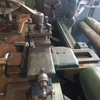 تراش ۱/۵متر روسی