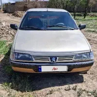 ۴۰۵ مدل ۸۳