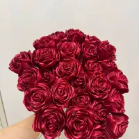 گل رز ربانی
