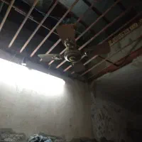 پنکه سقفی کوچک
