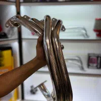 هدرز HZ|قطعات یدکی و لوازم جانبی|اصفهان, آهنگران|دیوار