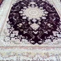 فرش۱۲متری ۵۰۰شانه