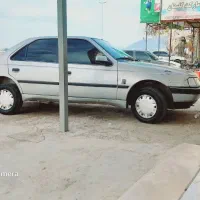 پژو ۴۰۵|خودرو سواری و وانت|گنبد کاووس, |دیوار
