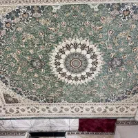 فرش ۹متری ۳ بعدی