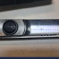 ضبط پایونیر ۵۰۵۰ فلشخور