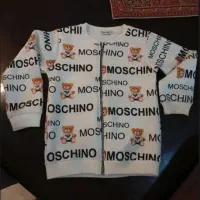 ست دو تیکه تدی بچگانه