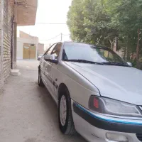 پارس دوگانه مدل 86