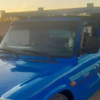 نیسان معاوضه با الوند