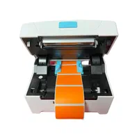 لیبل زن حرارتی مدل صنعتی / قابلیت بلوتوث|پرینتر، اسکنر، کپی، فکس|تهران, صادقیه|دیوار