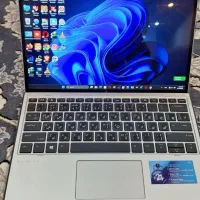 لپ تاب  Hp Elight X2 G4  خیلی تمیز و کم کارکرد