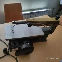 اره مویی برقی پروکسون proxxon آلمان