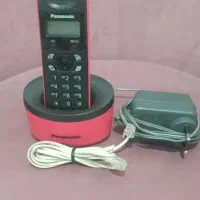 تلفن بی سیم پاناسونیک