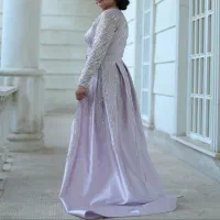 لباس مجلسی