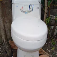 توالت فرنگی