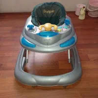 روروئک در حد نو سالم