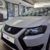 کوئیک Gxl