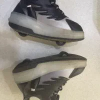 کفش اسکیتی|کفش و لباس بچه|تهران, جوانمردان (اندیشه)|دیوار