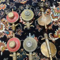 ریگلاتور گاز