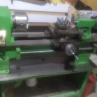 دستگاه تراش یک متر چینی