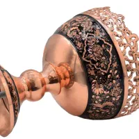 آجیل خوری الماس تراش