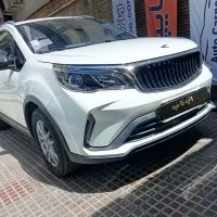 جیلی بک ایکس تیری Bac x3صفر خشک1404