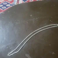 زنجیر نقره نو