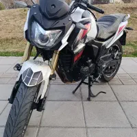 لیفان kps 200 در حد اپاچی،ان‌اس،بنلی،باکسر،هوندا